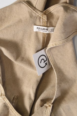 Damen Overall Pull&Bear, Größe M, Farbe Braun, Preis € 13,20