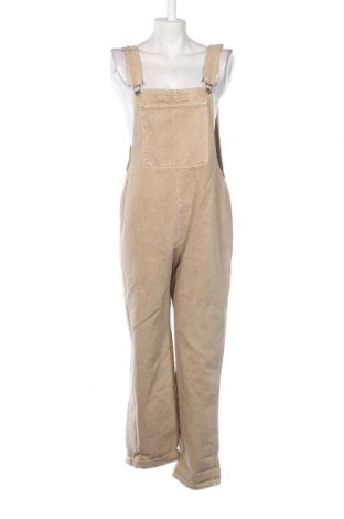 Damen Overall Pull&Bear, Größe M, Farbe Braun, Preis € 13,20