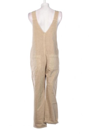 Damen Overall Pull&Bear, Größe M, Farbe Braun, Preis 13,20 €