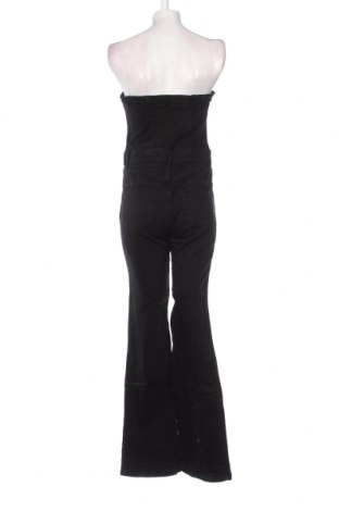 Damen Overall Pull&Bear, Größe L, Farbe Schwarz, Preis € 27,14