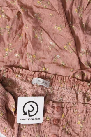 Damen Overall Pull&Bear, Größe S, Farbe Rosa, Preis € 10,17