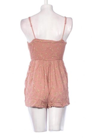 Damen Overall Pull&Bear, Größe S, Farbe Rosa, Preis € 10,77