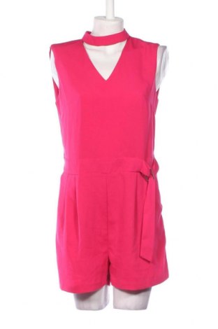 Damen Overall Reserved, Größe M, Farbe Rosa, Preis 11,37 €