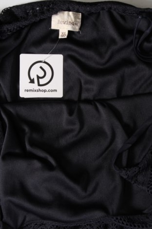 Damen Overall Rewind, Größe XL, Farbe Schwarz, Preis € 14,66