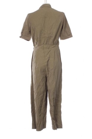 Damen Overall Rinascimento, Größe L, Farbe Grün, Preis 32,20 €