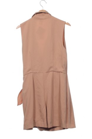 Damen Overall River Island, Größe M, Farbe Beige, Preis 63,92 €