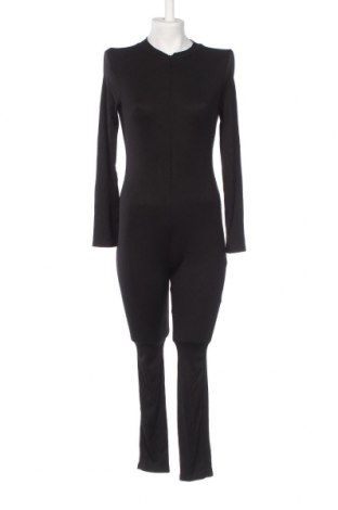 Damen Overall SHEIN, Größe M, Farbe Schwarz, Preis 10,77 €