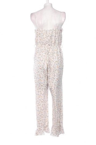 Damen Overall SHEIN, Größe L, Farbe Weiß, Preis 10,77 €