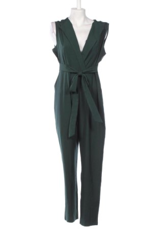 Damen Overall SHEIN, Größe L, Farbe Grün, Preis 13,02 €