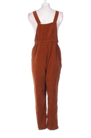 Damen Overall SHEIN, Größe M, Farbe Braun, Preis € 13,57