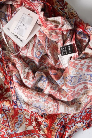 Γυναικεία σαλοπέτα SHEIN, Μέγεθος M, Χρώμα Πολύχρωμο, Τιμή 21,57 €
