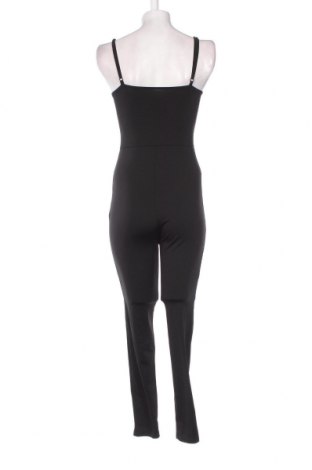 Damen Overall SHEIN, Größe XS, Farbe Schwarz, Preis 13,57 €