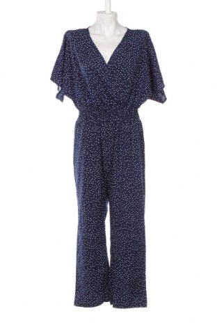 Damen Overall SHEIN, Größe XL, Farbe Blau, Preis 13,99 €