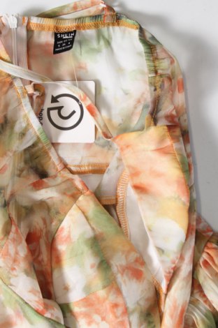 Γυναικεία σαλοπέτα SHEIN, Μέγεθος S, Χρώμα Πολύχρωμο, Τιμή 11,37 €