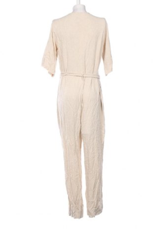 Damen Overall Selected Femme, Größe L, Farbe Beige, Preis € 29,67