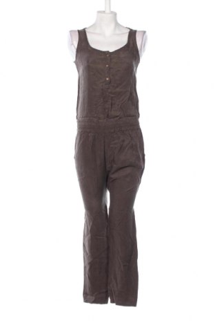 Damen Overall Sisley, Größe M, Farbe Braun, Preis 32,66 €