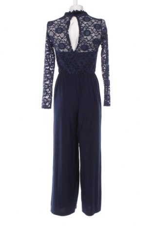 Damen Overall Sisters Point, Größe M, Farbe Blau, Preis € 19,14