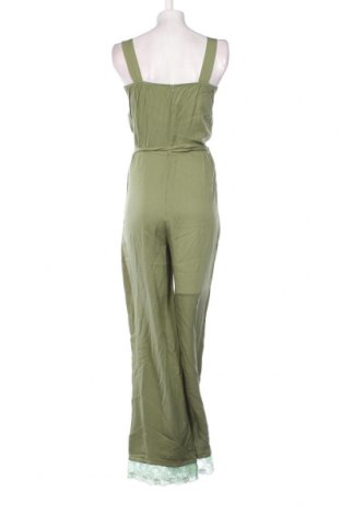 Damen Overall So Sweet, Größe M, Farbe Grün, Preis € 14,49