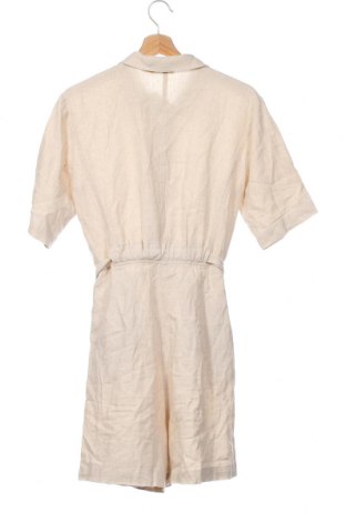 Damen Overall Soaked In Luxury, Größe XS, Farbe Beige, Preis € 30,35