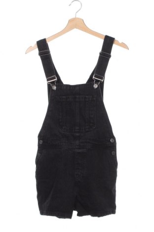 Damen Overall Stradivarius, Größe XS, Farbe Grau, Preis 11,91 €