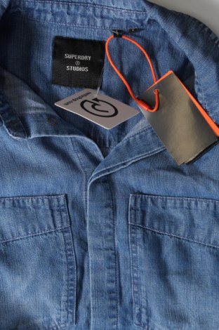 Dámsky overal Superdry, Veľkosť S, Farba Modrá, Cena  29,64 €