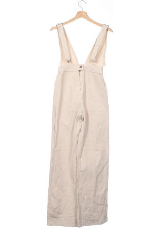 Damen Overall Tally Weijl, Größe XS, Farbe Beige, Preis € 13,99