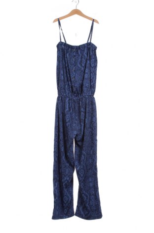 Damen Overall Tally Weijl, Größe XS, Farbe Blau, Preis 11,97 €