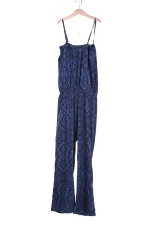 Damen Overall Tally Weijl, Größe XS, Farbe Blau, Preis € 1,99