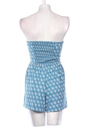 Damen Overall Tally Weijl, Größe XS, Farbe Blau, Preis 8,96 €