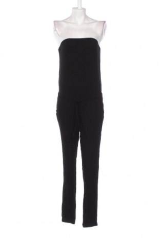 Damen Overall Tezenis, Größe M, Farbe Schwarz, Preis 11,99 €