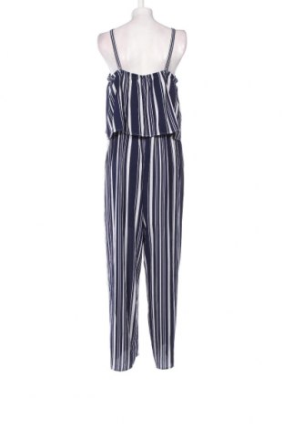 Damen Overall Time and tru, Größe XXL, Farbe Blau, Preis 27,14 €