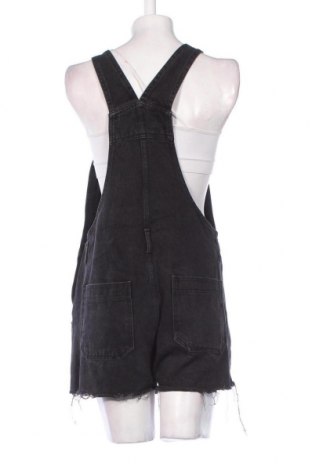 Damen Overall Topshop, Größe M, Farbe Grau, Preis 17,04 €