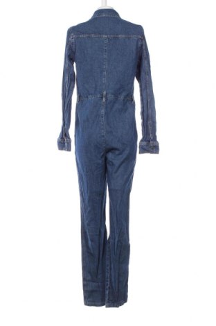 Damen Overall Topshop, Größe M, Farbe Blau, Preis € 19,14