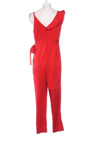 Damen Overall True Decadence, Größe M, Farbe Rot, Preis € 27,87