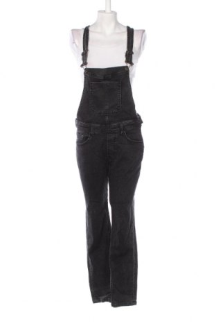 Damen Overall Urban Classics, Größe L, Farbe Grau, Preis 12,99 €