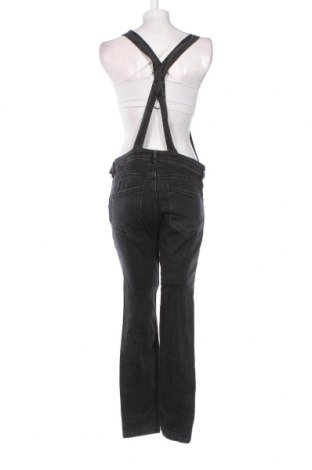 Damen Overall Urban Classics, Größe L, Farbe Grau, Preis 13,01 €