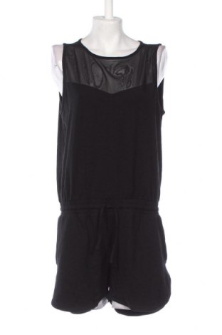 Damen Overall Urban Classics, Größe XL, Farbe Schwarz, Preis 12,78 €