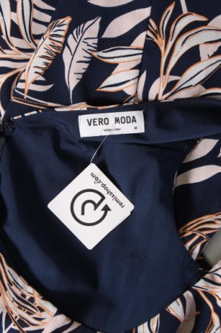 Damen Overall Vero Moda, Größe M, Farbe Mehrfarbig, Preis 12,58 €