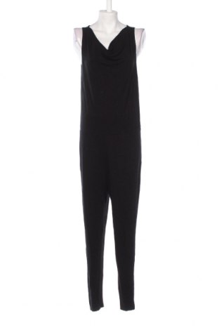 Damen Overall Vero Moda, Größe S, Farbe Schwarz, Preis € 11,32