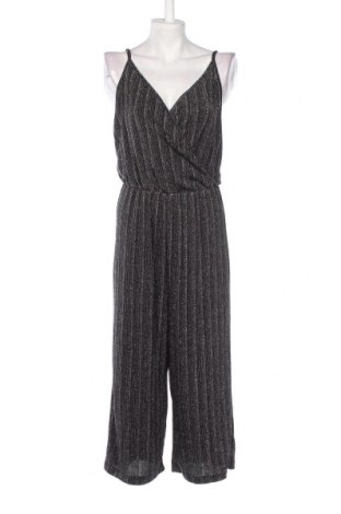 Damen Overall Vero Moda, Größe M, Farbe Silber, Preis 13,68 €