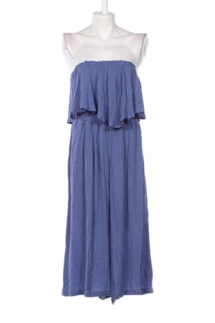 Damen Overall Vivance, Größe M, Farbe Blau, Preis 16,30 €