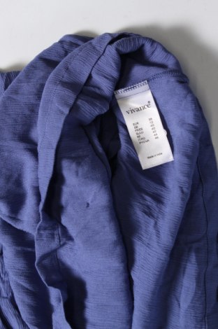 Γυναικεία σαλοπέτα Vivance, Μέγεθος M, Χρώμα Μπλέ, Τιμή 19,82 €