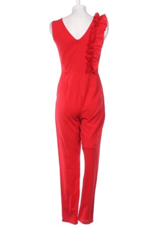 Damen Overall Wal G, Größe M, Farbe Rot, Preis 63,92 €