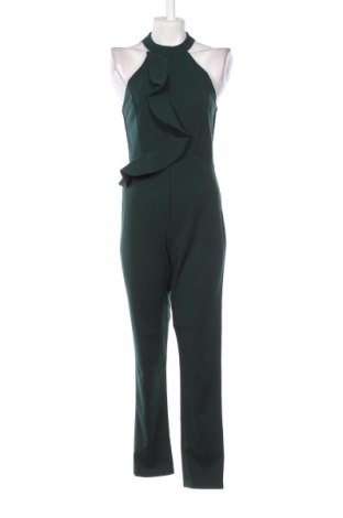 Damen Overall Wal G, Größe L, Farbe Grün, Preis 48,21 €