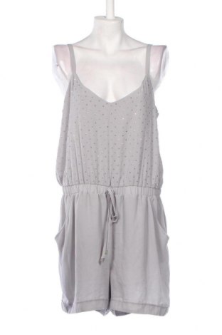 Damen Overall Yessica, Größe XL, Farbe Grau, Preis 14,66 €