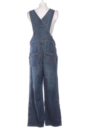 Damen Overall Yessica, Größe L, Farbe Blau, Preis 11,97 €