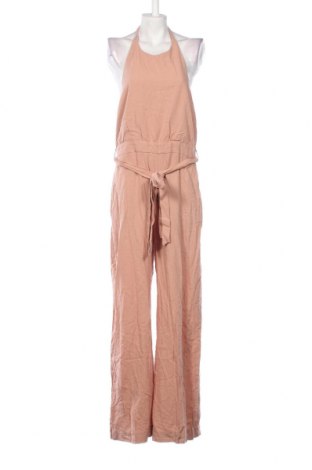 Γυναικεία σαλοπέτα Zara, Μέγεθος XL, Χρώμα Ρόζ , Τιμή 28,58 €