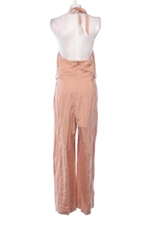 Dámský overal Zara, Velikost XL, Barva Růžová, Cena  700,00 Kč