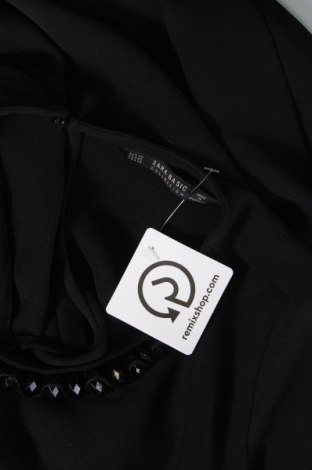 Salopetă de femei Zara, Mărime XS, Culoare Negru, Preț 55,92 Lei