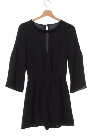 Damen Overall Zara, Größe XS, Farbe Schwarz, Preis € 10,65
